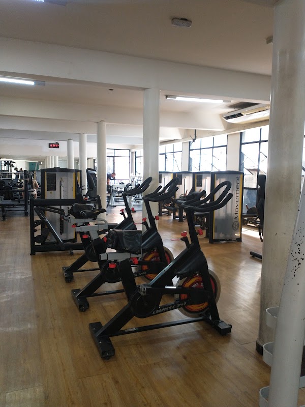 Academia Alternativa - Academia em Campo Grande, Cariacica/ES - Foto 2