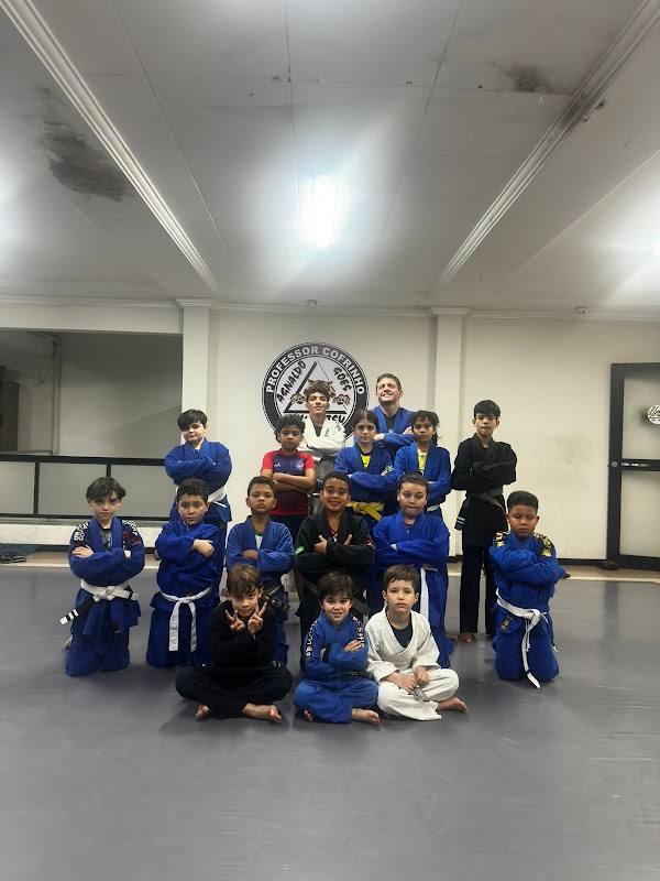 Academia Alternativa - Academia em Campo Grande, Cariacica/ES - Foto 4