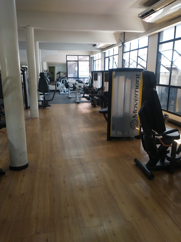 Foto 6 de Academia Alternativa