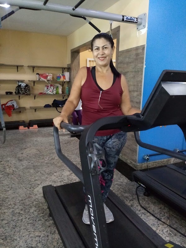 Academia Point Fitness - Academia em Campo Grande, Cariacica/ES - Foto 2