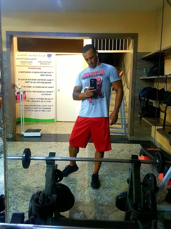 Academia Point Fitness - Academia em Campo Grande, Cariacica/ES - Foto 3