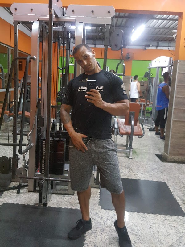 Academia Point Fitness - Academia em Campo Grande, Cariacica/ES - Foto 4