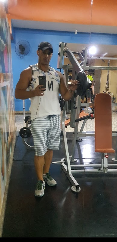 Academia Point Fitness - Academia em Campo Grande, Cariacica/ES - Foto 5