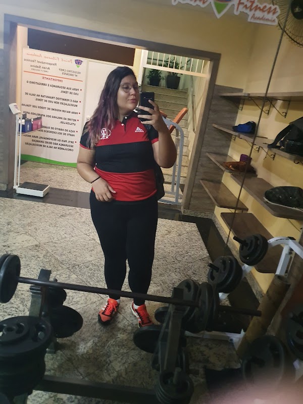 Foto 6 de Academia Point Fitness