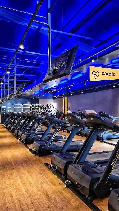 Academia Smart Fit - Cariacica - Academia em Campo Grande, Cariacica/ES - Foto 2