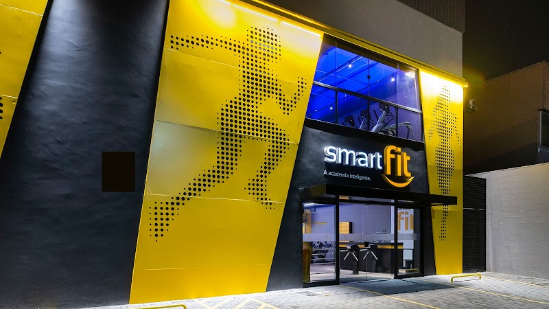 Academia Smart Fit - Cariacica - Academia em Campo Grande, Cariacica/ES - Foto 3