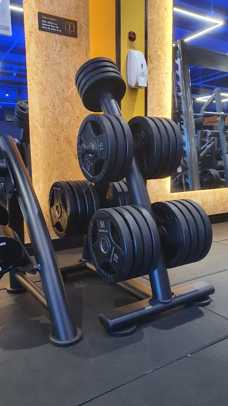 Academia Smart Fit - Cariacica - Academia em Campo Grande, Cariacica/ES - Foto 5