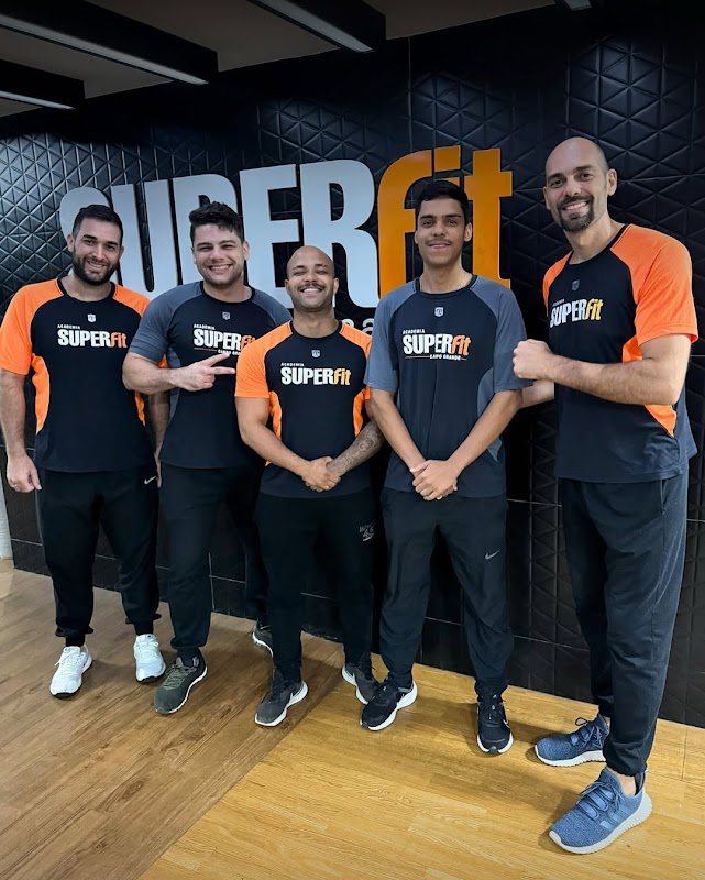 Academia Superfit Campo Grande - Academia em Campo Grande, Cariacica/ES - Foto 3