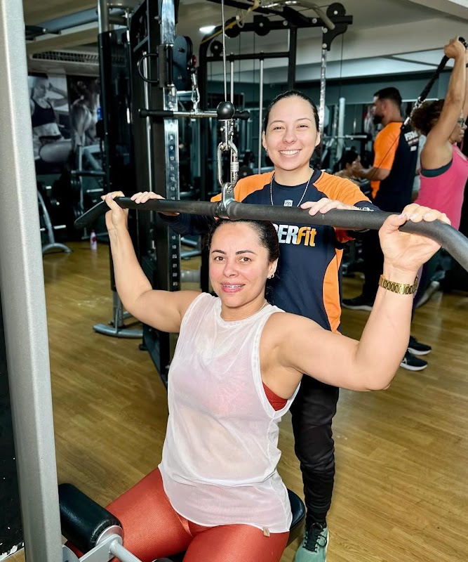 Academia Superfit Campo Grande - Academia em Campo Grande, Cariacica/ES - Foto 4