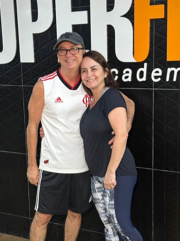 Academia Superfit Campo Grande - Academia em Campo Grande, Cariacica/ES - Foto 5