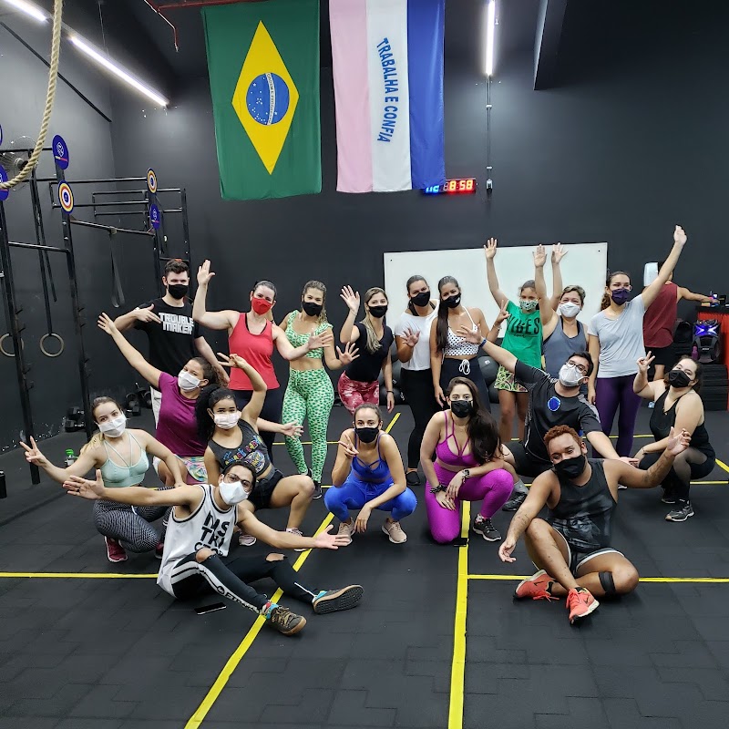 Box 706 Crosstraining - Academia em Campo Grande, Cariacica/ES - Foto 2