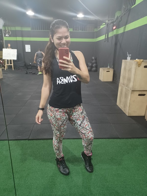 Box Campo Grande - Academia em Campo Grande, Cariacica/ES - Foto 2