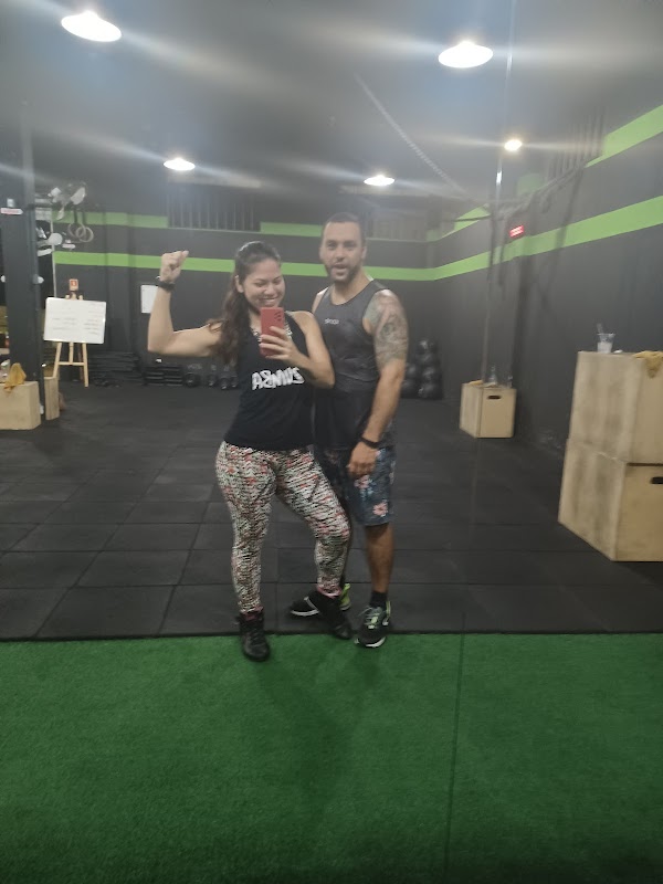 Box Campo Grande - Academia em Campo Grande, Cariacica/ES - Foto 3