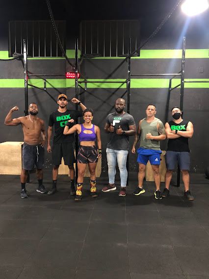 Box Campo Grande - Academia em Campo Grande, Cariacica/ES - Foto 4