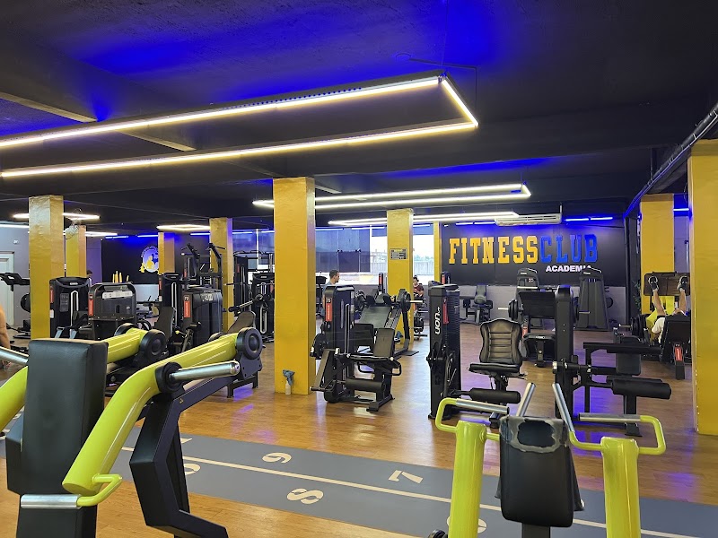 Brumfit Academia Cariacica - Academia em Campo Grande, Cariacica/ES - Foto 2