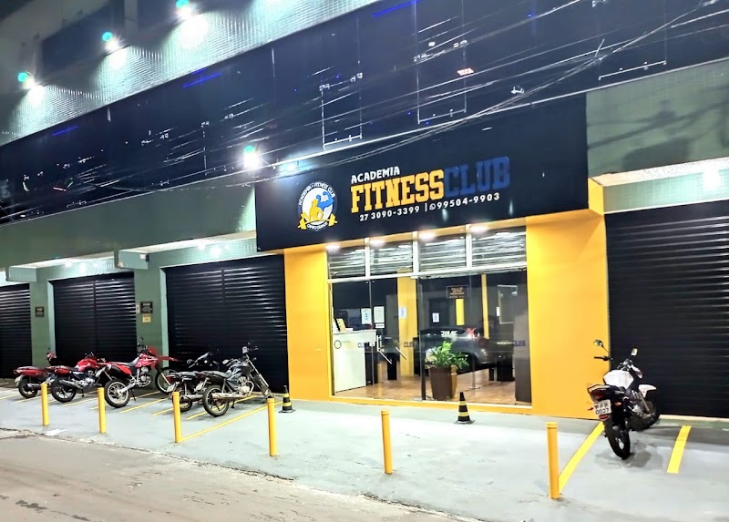 Brumfit Academia Cariacica - Academia em Campo Grande, Cariacica/ES - Foto 4