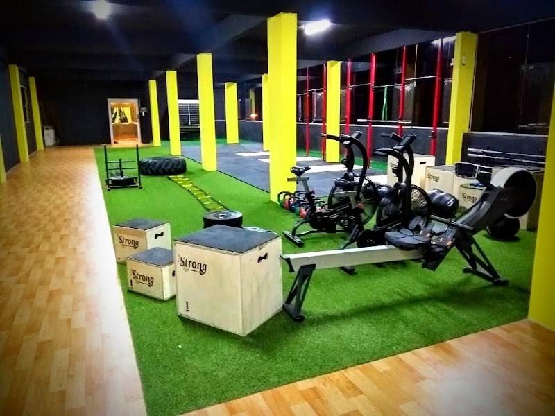 Brumfit Academia Cariacica - Academia em Campo Grande, Cariacica/ES - Foto 5