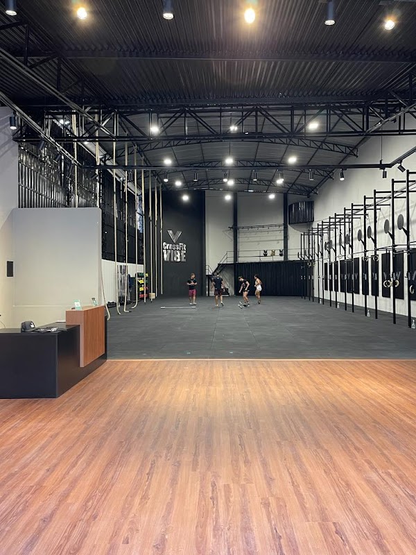 CrossFit Vibe - Academia em Campo Grande, Cariacica/ES - Foto 2