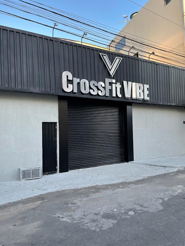 CrossFit Vibe - Academia em Campo Grande, Cariacica/ES - Foto 3