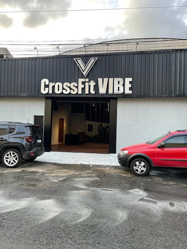 CrossFit Vibe - Academia em Campo Grande, Cariacica/ES - Foto 4