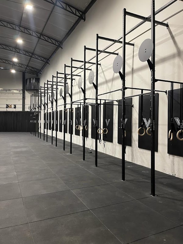 CrossFit Vibe - Academia em Campo Grande, Cariacica/ES - Foto 5