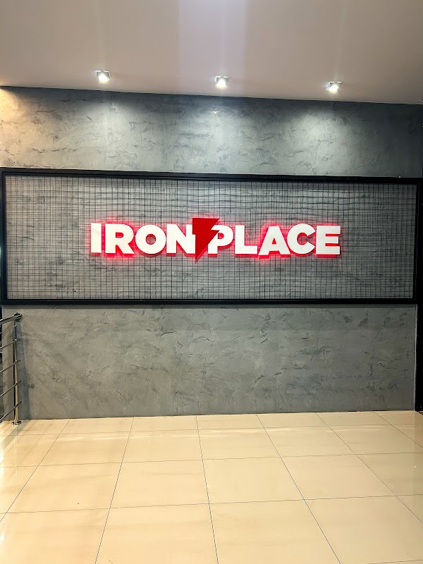 Iron Place