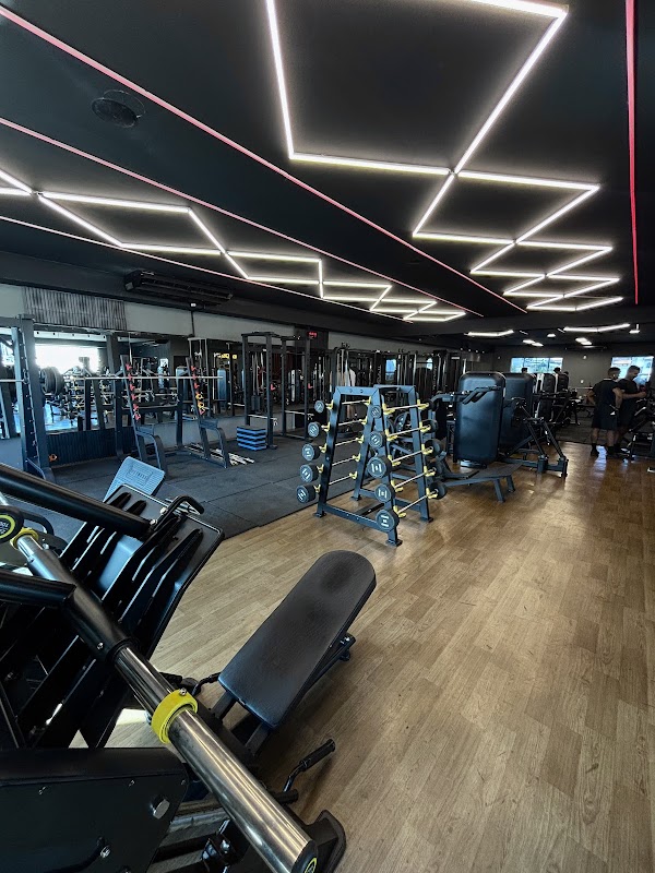 Iron Place - Academia em Campo Grande, Cariacica/ES - Foto 2