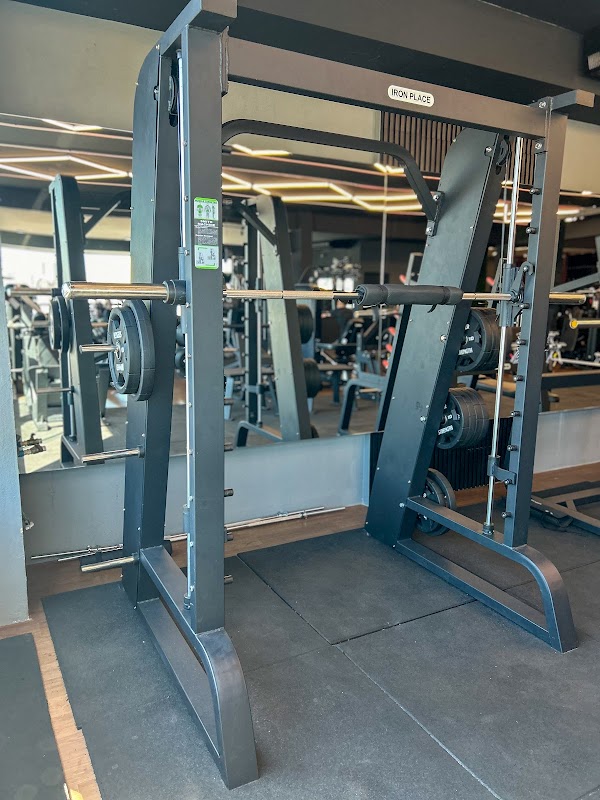 Iron Place - Academia em Campo Grande, Cariacica/ES - Foto 4