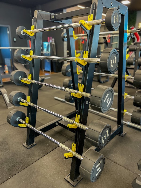 Iron Place - Academia em Campo Grande, Cariacica/ES - Foto 5