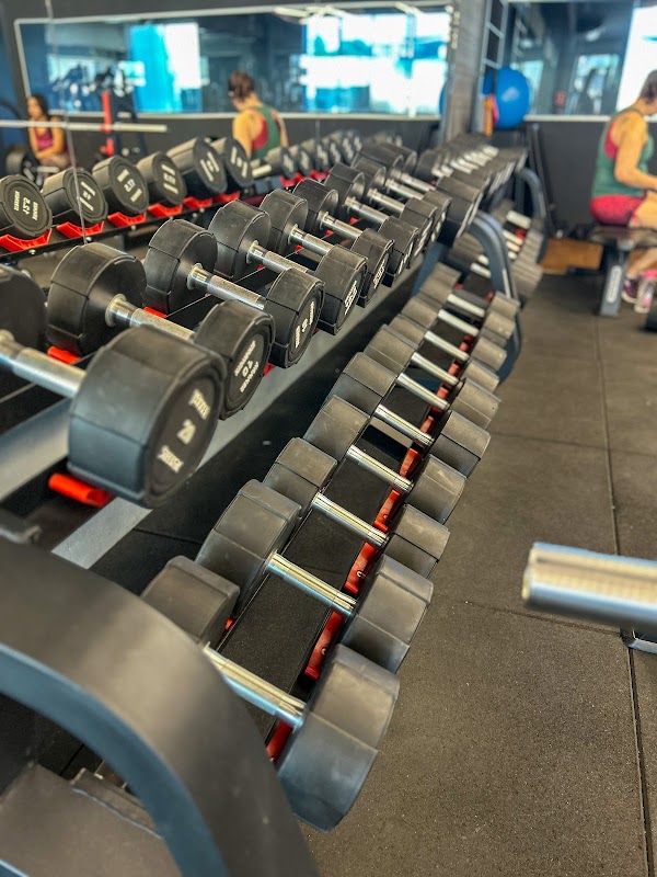 Foto 6 de Iron Place