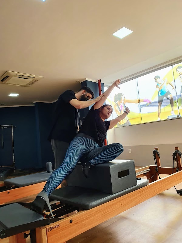 Personale Pilates Studio - Academia em Campo Grande, Cariacica/ES - Foto 4