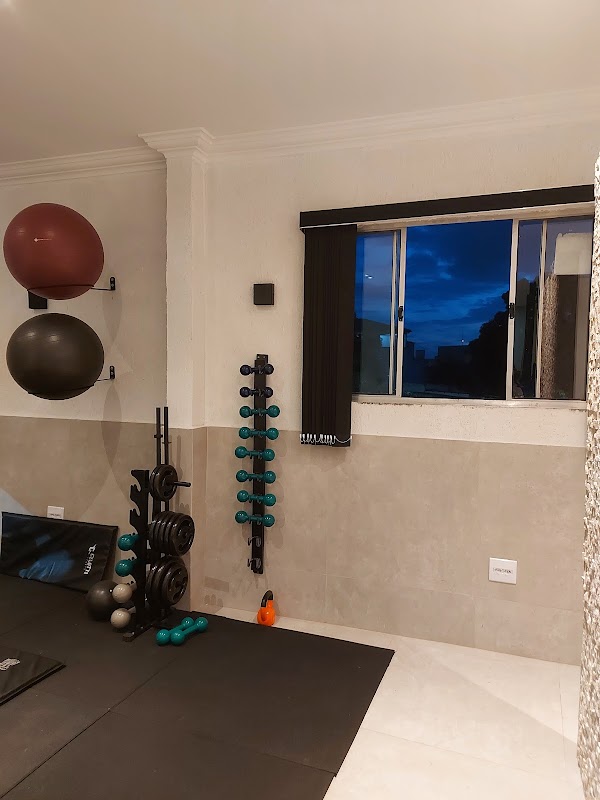 Studio de Treinamento Funcional Aline Caetano - Academia em Campo Grande, Cariacica/ES - Foto 4
