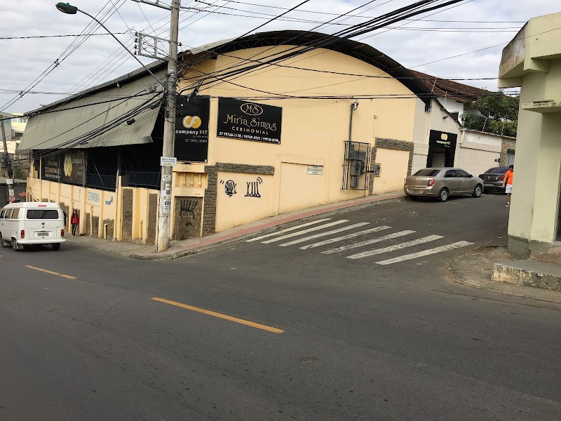 Company FIT Academia