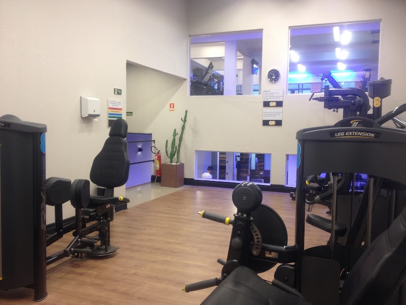 Company FIT Academia - Academia em Morada de Santa Fé, Cariacica/ES - Foto 2