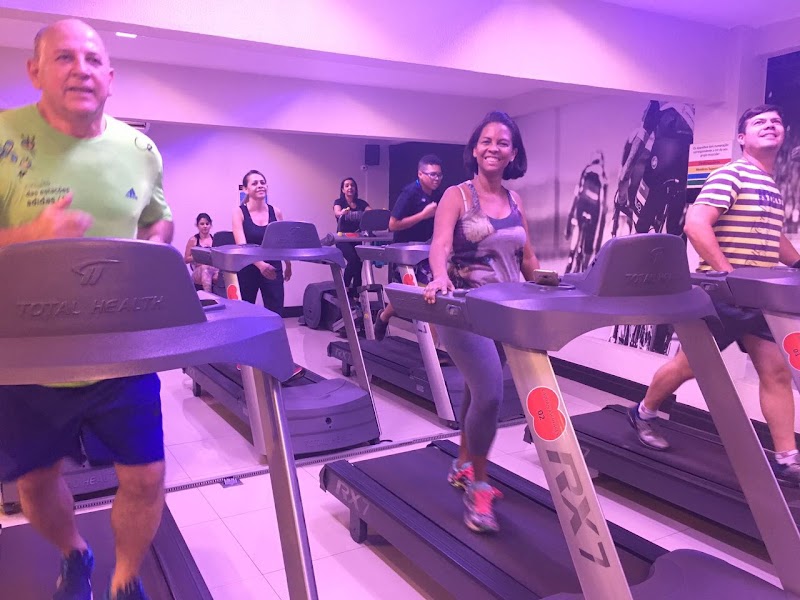 Company FIT Academia - Academia em Morada de Santa Fé, Cariacica/ES - Foto 4