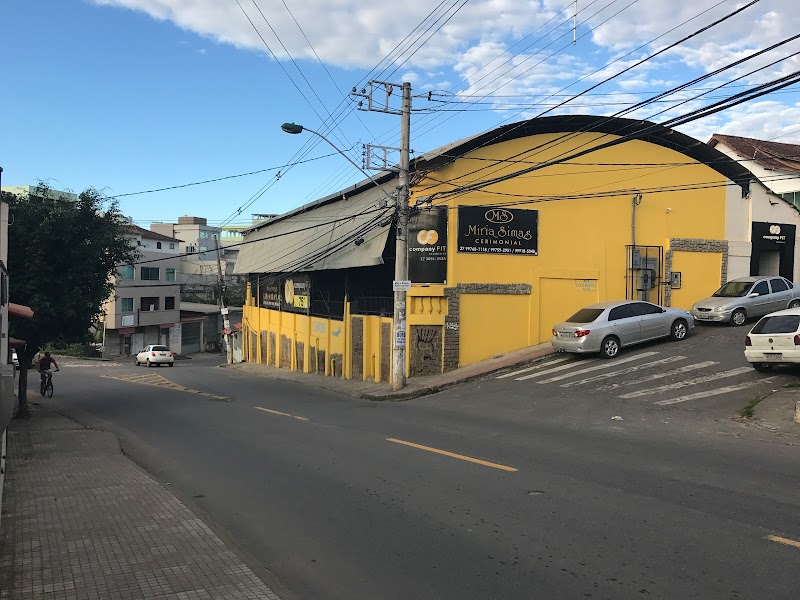 Company FIT Academia - Academia em Morada de Santa Fé, Cariacica/ES - Foto 5