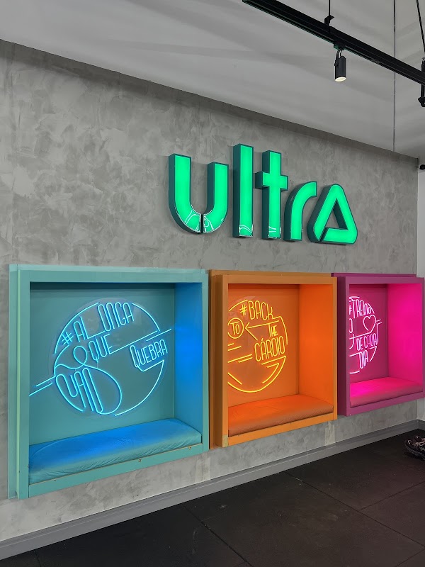 Ultra Academia Cariacica - Academia em São Francisco, Cariacica/ES - Foto 2