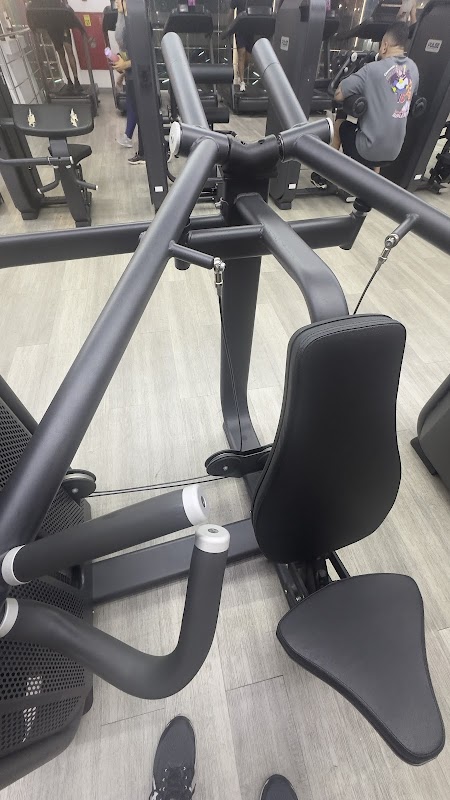 Ultra Academia Cariacica - Academia em São Francisco, Cariacica/ES - Foto 3