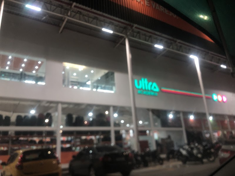 Ultra Academia Cariacica - Academia em São Francisco, Cariacica/ES - Foto 5