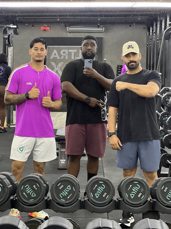 Foto 6 de Ultra Academia