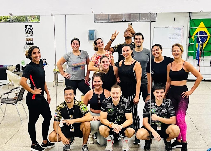 Vip's Centro de Treinamento e Educação Física - Academia em São Geraldo, Cariacica/ES - Foto 5