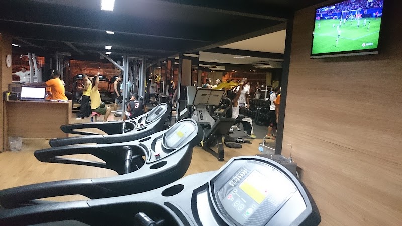 TopFit Academia - Academia em Vila Capixaba, Cariacica/ES - Foto 2