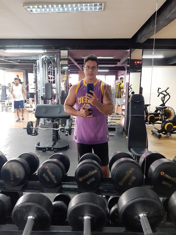 TopFit Academia - Academia em Vila Capixaba, Cariacica/ES - Foto 3