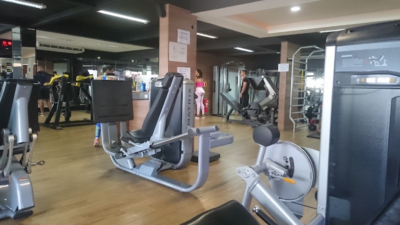 TopFit Academia - Academia em Vila Capixaba, Cariacica/ES - Foto 5