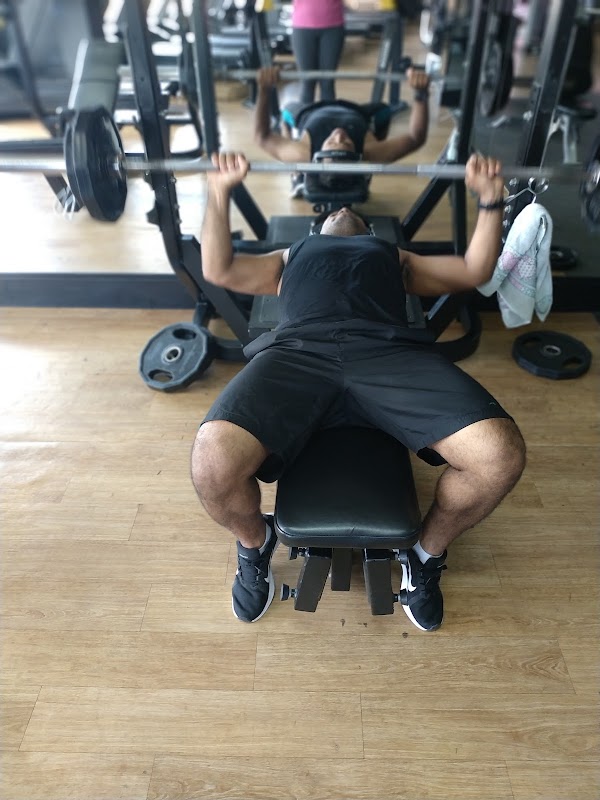 Foto 6 de TopFit Academia