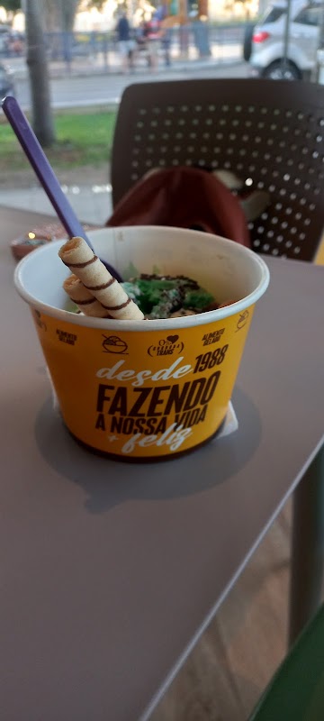 40 Sabores - Açaiteria e Sorveteria em Campo Grande, Cariacica/ES - Foto 3