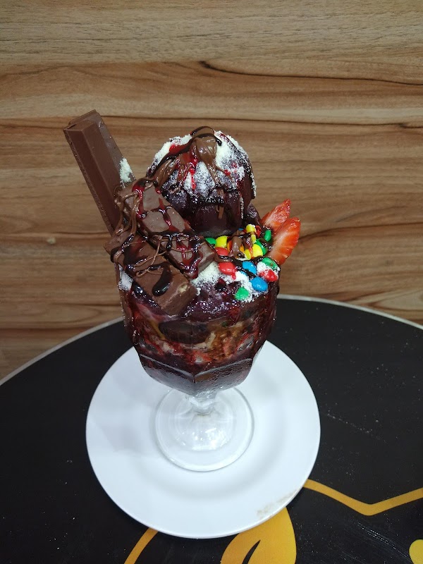 Açaideira Pub - Açaiteria e Sorveteria em Campo Grande, Cariacica/ES - Foto 2