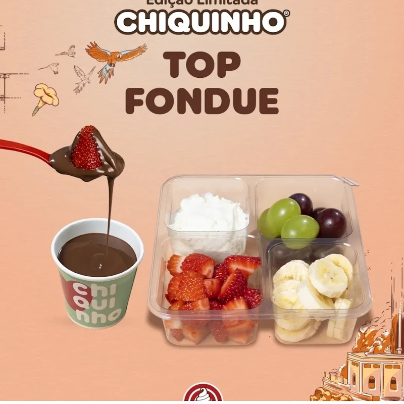 Chiquinho Sorvetes