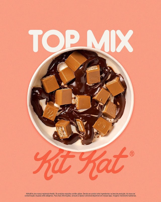 Chiquinho Sorvetes - Campo Grande 2 - Açaiteria e Sorveteria em Campo Grande, Cariacica/ES - Foto 4