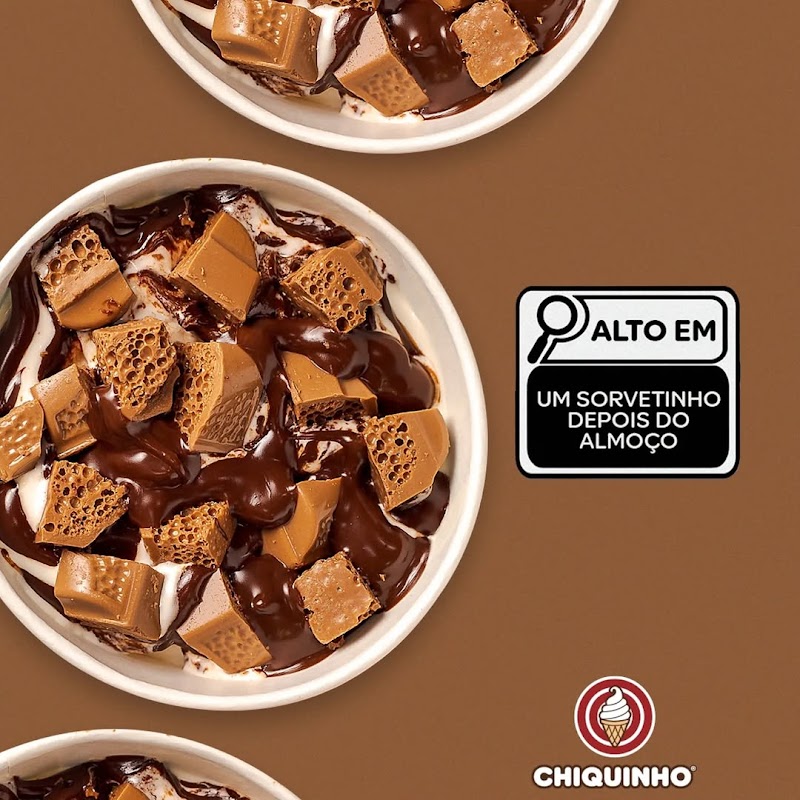 Foto 6 de Chiquinho Sorvetes